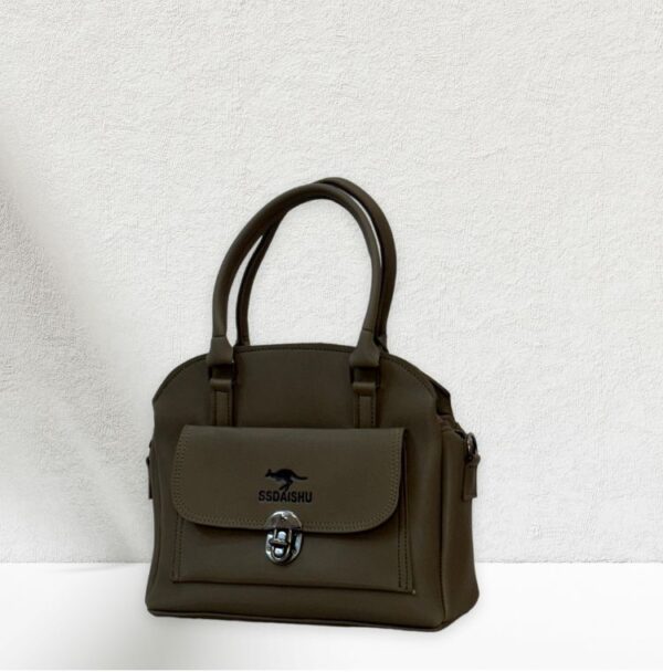 Top Women’s Leather Handbags