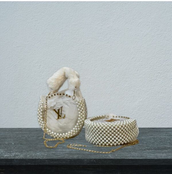 Top Women's Crossbody Stylish Shoulder Bag