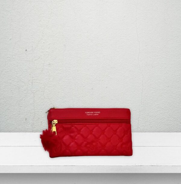 Top Women's Leather Wallets