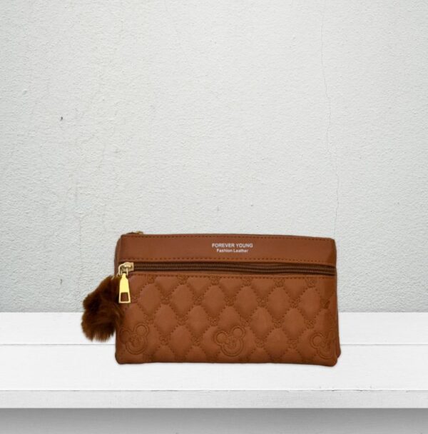 Top Women's Leather Wallets