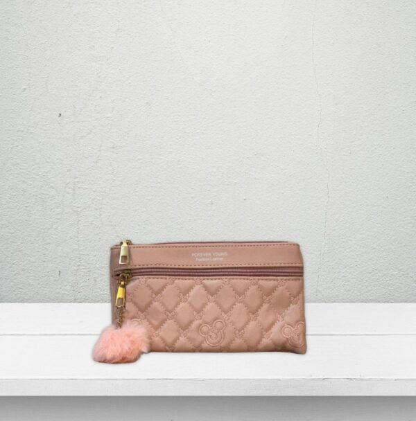 Top Women's Leather Wallets