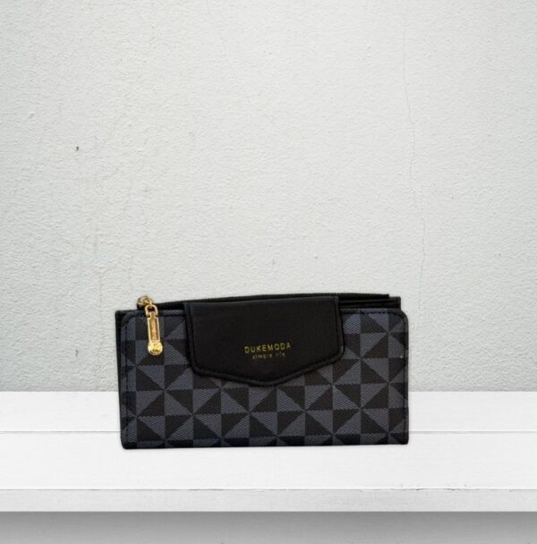 Top Women's Leather Wallets