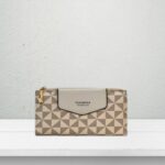 Top Women's Leather Wallets