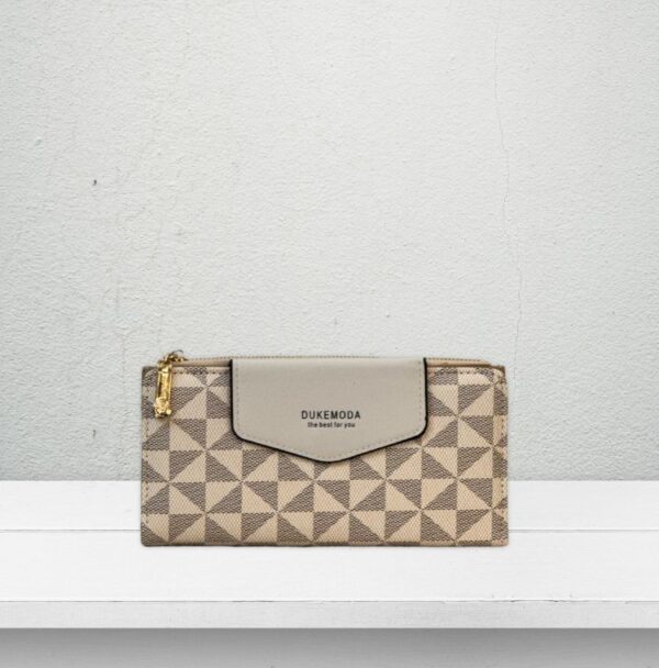 Top Women's Leather Wallets