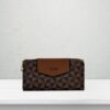 Top Women's Leather Wallets