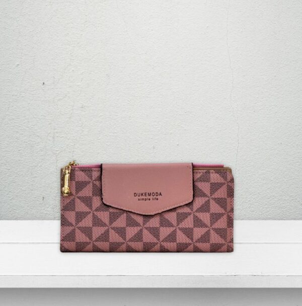 Top Women's Leather Wallets