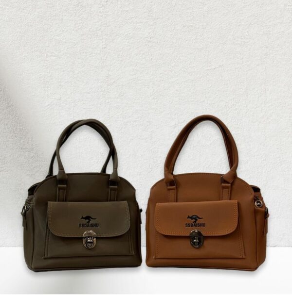 Top Women’s Leather Handbags